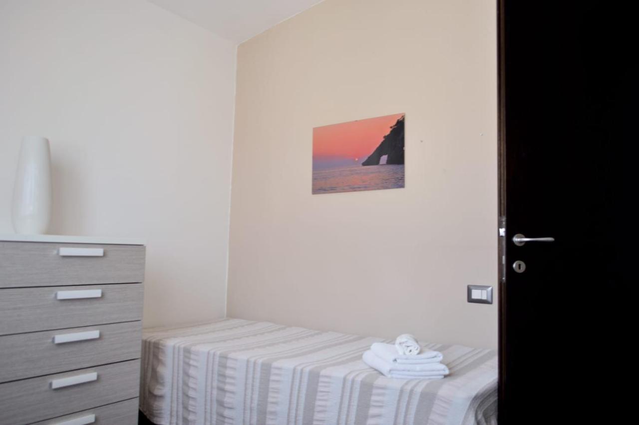 Civico46 Apartment Santa Maria Navarrese Exterior foto